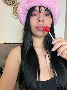 Queen Chanel XXX online show from May 10, 11:40 pm