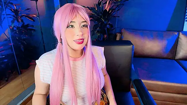 MitsuriDoll online show from March 26, 9:38 pm