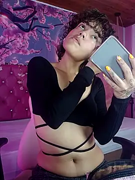 Kittylatina  online show from May 11, 3:41 am
