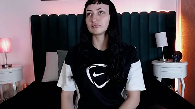 Demetra devill online show from April 11, 3:56 am