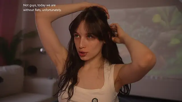 horneyjozy online show from May 11, 4:26 pm
