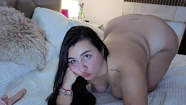 gabriella morelli online show from March 30, 4:56 am