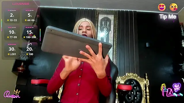 Kloe xxx   online show from April 1, 7:22 pm