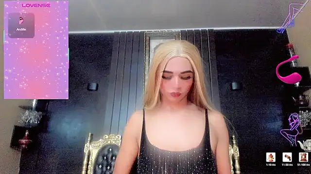 Kloe xxx   online show from March 19, 7:29 pm