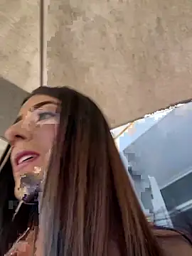 Electra Pinkk online show from April 1, 1:41 pm