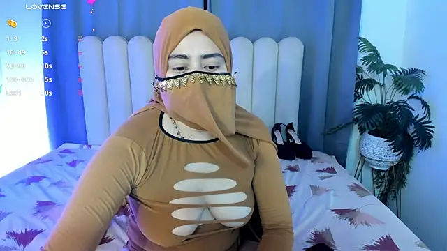 bahiya aziz online show from May 20, 12:57 pm