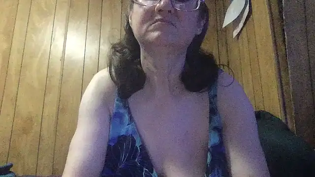 milfmichelle69 online show from June 29, 7:57 pm