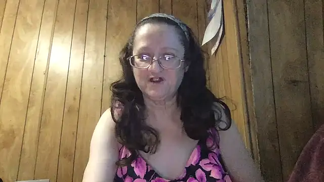milfmichelle69 online show from July 30, 1:12 pm