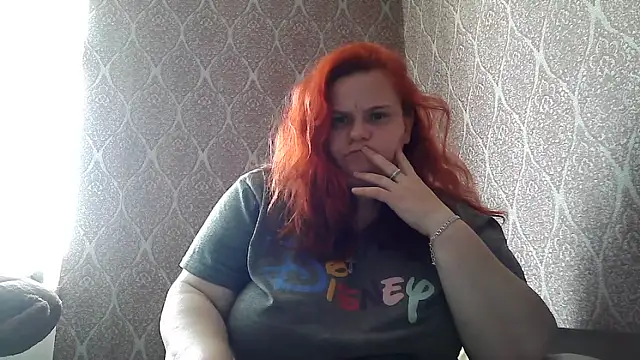 DollyGersonn online show from May 15, 7:55 am