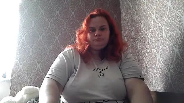 DollyGersonn online show from May 20, 6:43 am