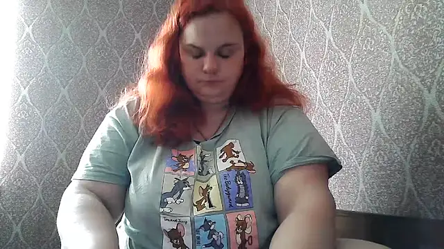 DollyGersonn online show from May 10, 1:46 pm
