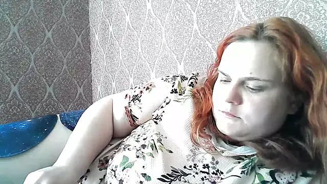 DollyGersonn online show from May 5, 12:30 pm