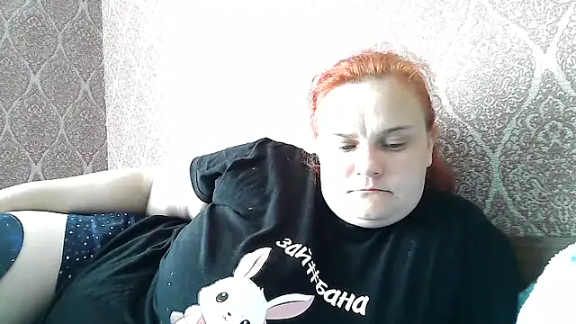 DollyGersonn online show from May 22, 10:13 am