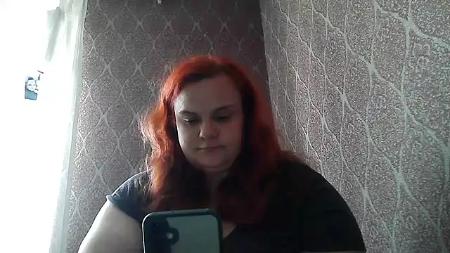 DollyGersonn online show from May 24, 5:28 am