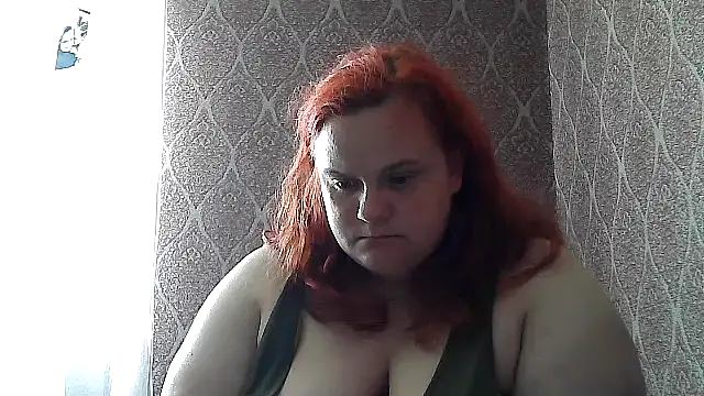 DollyGersonn online show from May 26, 8:02 am