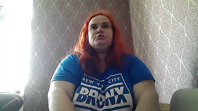 DollyGersonn online show from May 14, 7:36 am