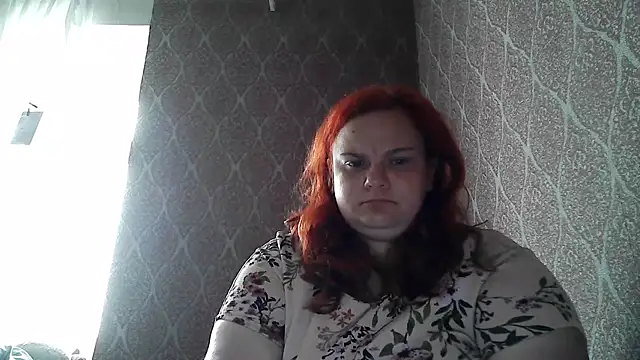 DollyGersonn online show from May 18, 3:16 am