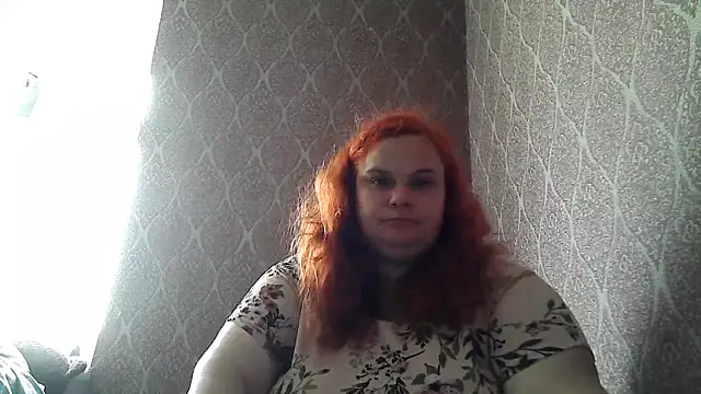 DollyGersonn online show from May 18, 5:24 am