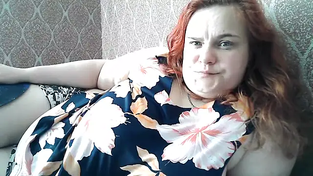 DollyGersonn online show from May 4, 12:20 pm