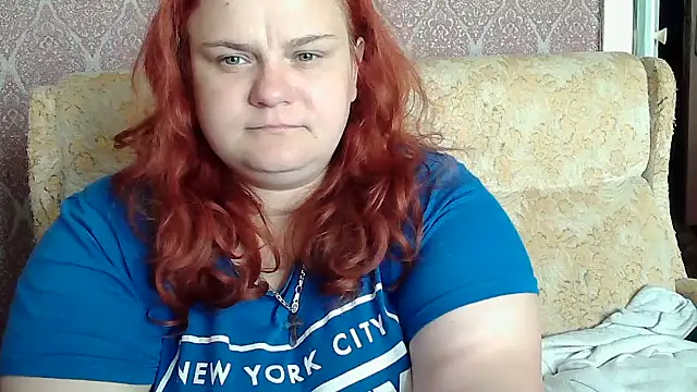DollyGersonn online show from May 21, 9:29 am