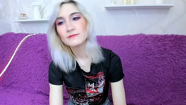 DianaBardot online show from May 17, 9:30 am