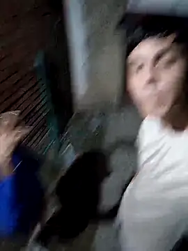 Babyhotrox online show from April 24, 11:40 pm