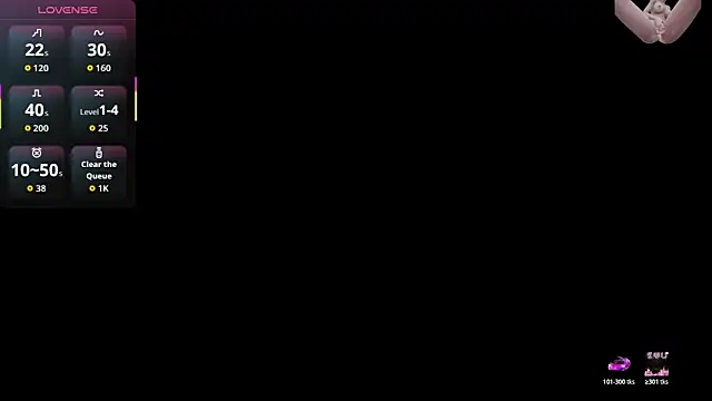 Hueaesise online show from May 12, 4:43 am