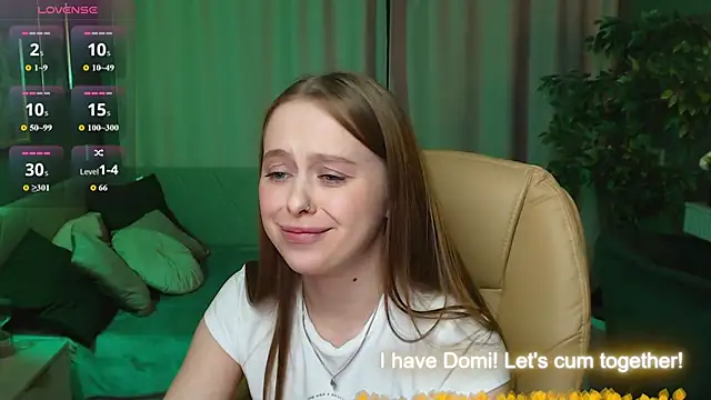 Megg Ryan online show from May 25, 3:44 pm