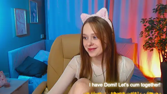 Megg Ryan online show from May 15, 2:09 pm