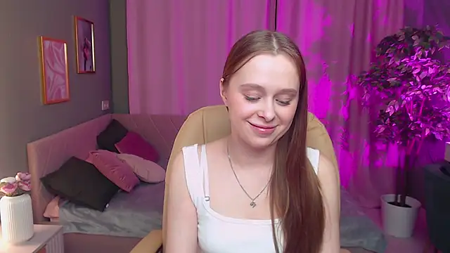 Megg Ryan online show from March 27, 2:07 pm