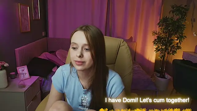 Megg Ryan online show from May 11, 4:04 pm