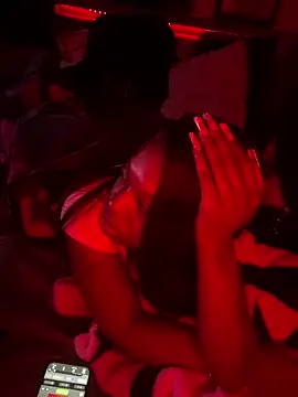 Sexyasscedes online show from April 10, 9:15 am