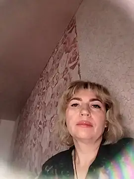 NataLilu826 online show from April 6, 7:53 am