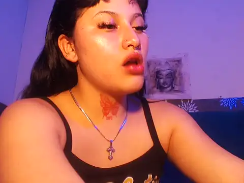 brunne eva online show from May 20, 3:25 am