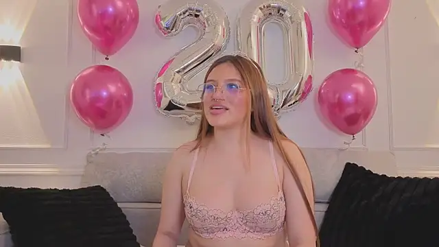 megan vg online show from June 20, 4:16 am
