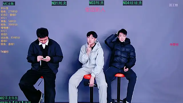 Spirit-0001 online show from March 16, 10:08 am