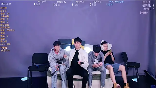 Spirit-0001 online show from April 9, 12:10 pm