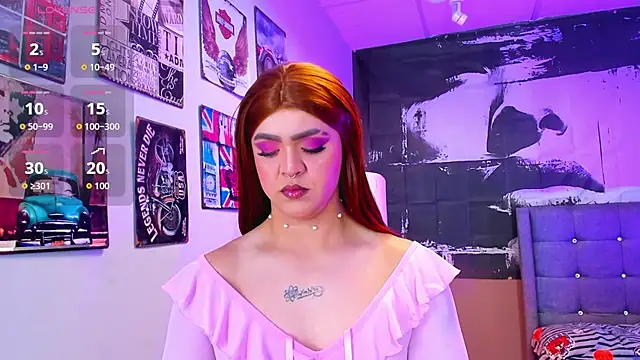 liam scoot  online show from July 18, 5:11 am
