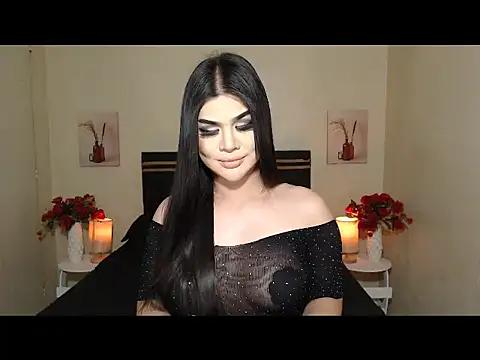 SelenaHermosaMistress online show from March 27, 10:05 am