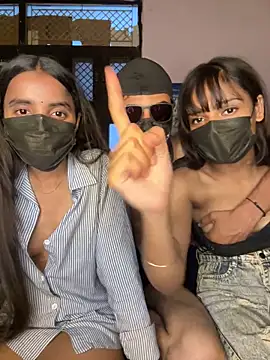 notty love online show from May 20, 12:57 pm