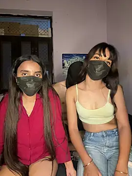 notty love online show from May 21, 1:42 pm