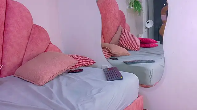 Meganlove   online show from May 5, 2:58 am