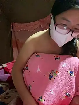 Nana-cute- online show from April 3, 3:21 pm