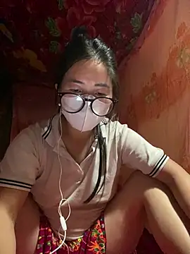 Nana-cute- online show from March 24, 2:00 pm