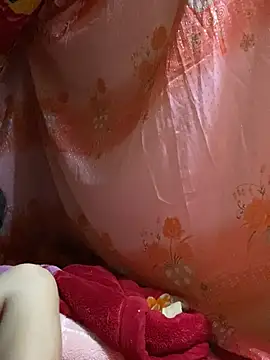 Nana-cute- online show from March 26, 2:30 pm