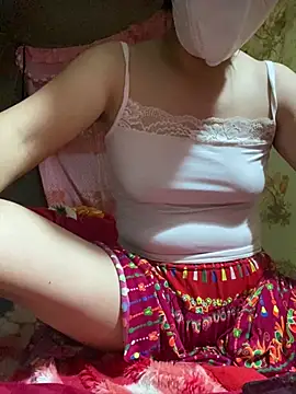 Nana-cute- online show from April 9, 5:21 am