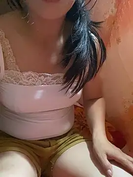 Nana-cute- online show from April 8, 4:58 am