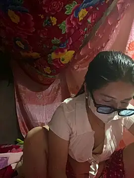 Nana-cute- online show from March 30, 1:22 pm