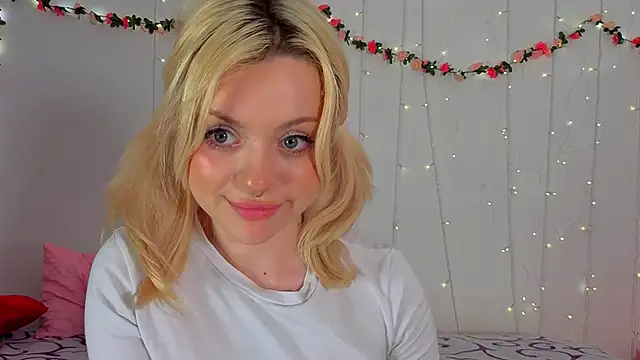 FlexiCassie online show from March 22, 10:27 pm