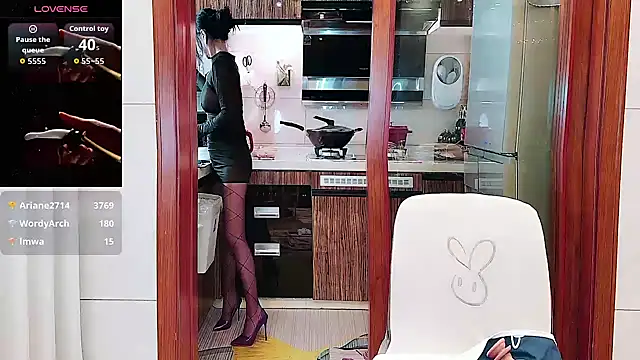 nuanuanbaobei online show from May 16, 7:44 am